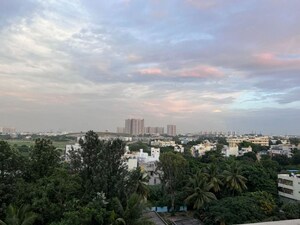 Plot Area in 3 BHK Apartment at Sipani Pennantia, Hulimavu – for Sale