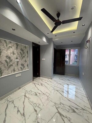 Bedroom in 3 BHK Apartment at Saket – for Rent