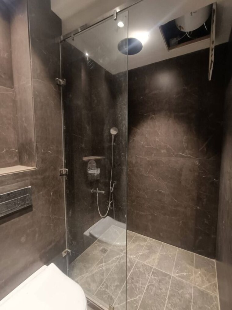 undefined, saket 3 Bedroom 1600 Sq.Ft. Apartment In Saket Delhi 10472789