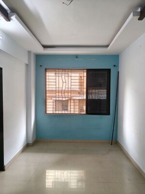 Room in 2 BHK Apartment at Nerul Sector 27 – for Rent