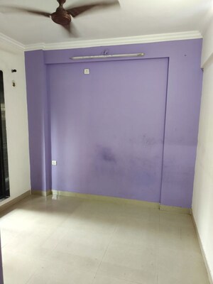 Room in 2 BHK Apartment at Nerul Sector 27 – for Rent