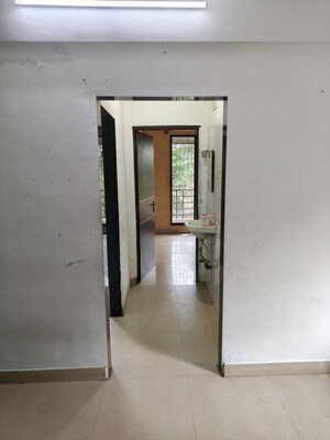 Room in 2 BHK Apartment at Nerul Sector 27 – for Rent