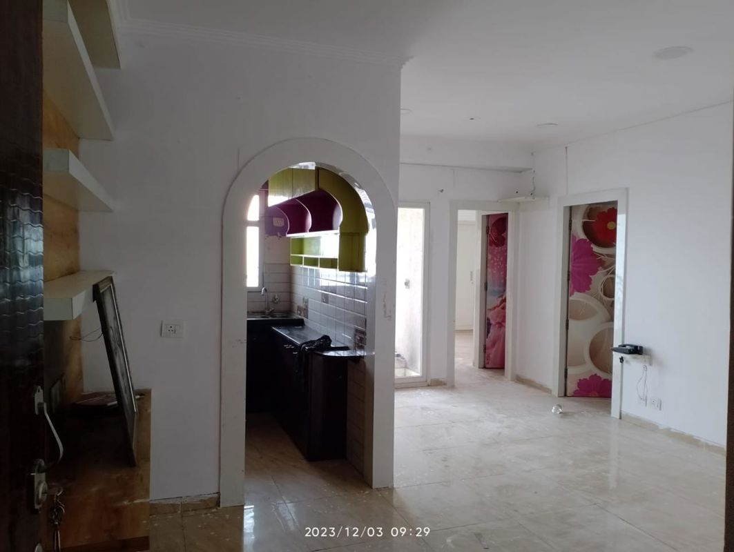 2 BHK 1040 Sq.Ft. Apartment in Gaur Atulyam