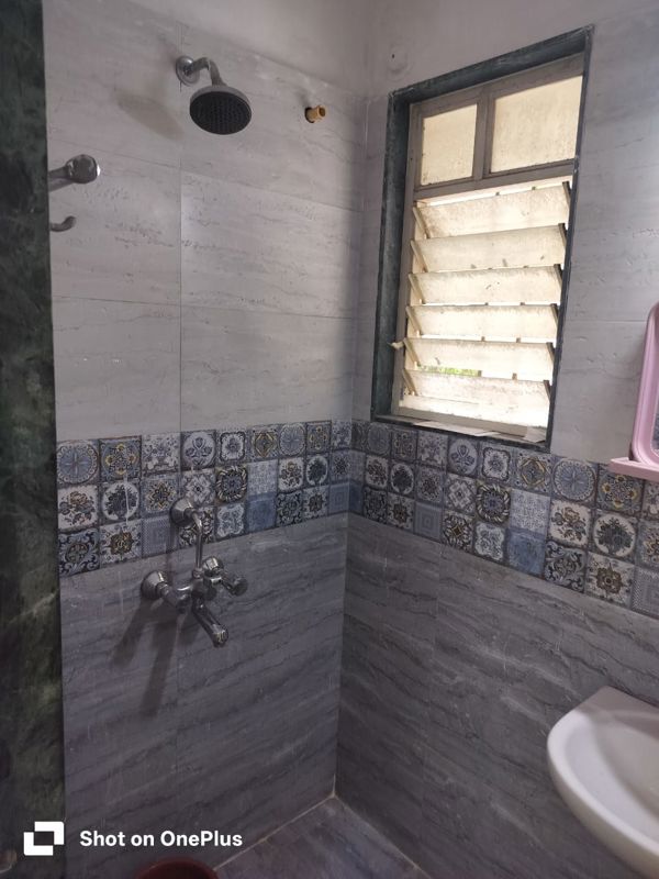 Bathroom, rajheramba-one-hallmark-avenue 2 Bedroom 1000 Sq.Ft. Apartment In Ravet Pune 10472801