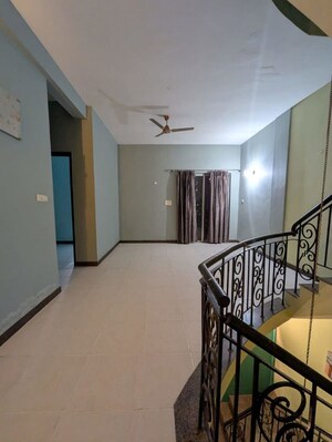Kitchen in 3 BHK Villa at Ideal Villas, Rajarhat – for Rent
