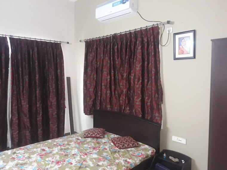 Bedroom, ideal-villas 3 Bedroom 3500 Sq.Ft. Villa In Rajarhat Kolkata 10472798