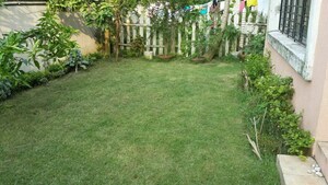 3 BHK Villa – Garden View at Ideal Villas, Rajarhat - for Rent