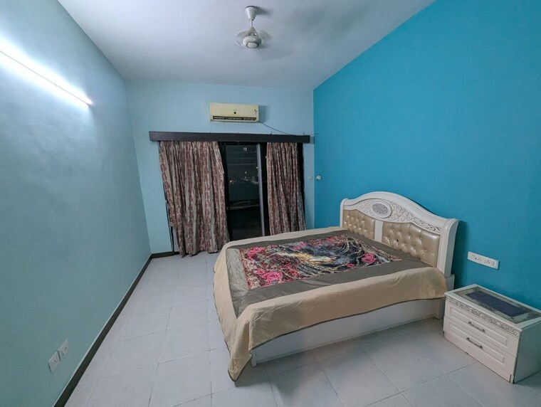 Bedroom, ideal-villas 3 Bedroom 3500 Sq.Ft. Villa In Rajarhat Kolkata 10472798