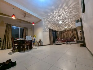 3 BHK Villa For Rent in Ideal Villas, Rajarhat