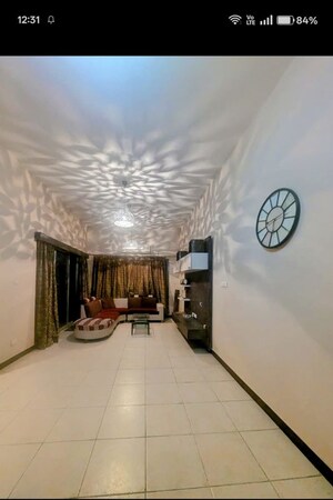 Parking in 3 BHK Villa at Ideal Villas, Rajarhat – for Rent