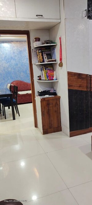 Furnished Amenities in 3 BHK Apartment at Candeur 40, Miyapur – for Rent