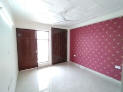 3 BHK Builder Floor For Rent in Sushant Lok III