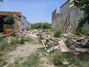  Plot For Sale in Shatabdi Nagar
