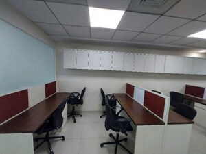  Office Space For Sale in Srishti Plaza, Andheri East