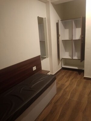 Room in 4 BHK Builder Floor at Vasant Vihar – for Rent