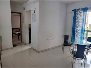 2 BHK Apartment For Rent in Lodha Upper Thane Woodlands G H I, Anjur