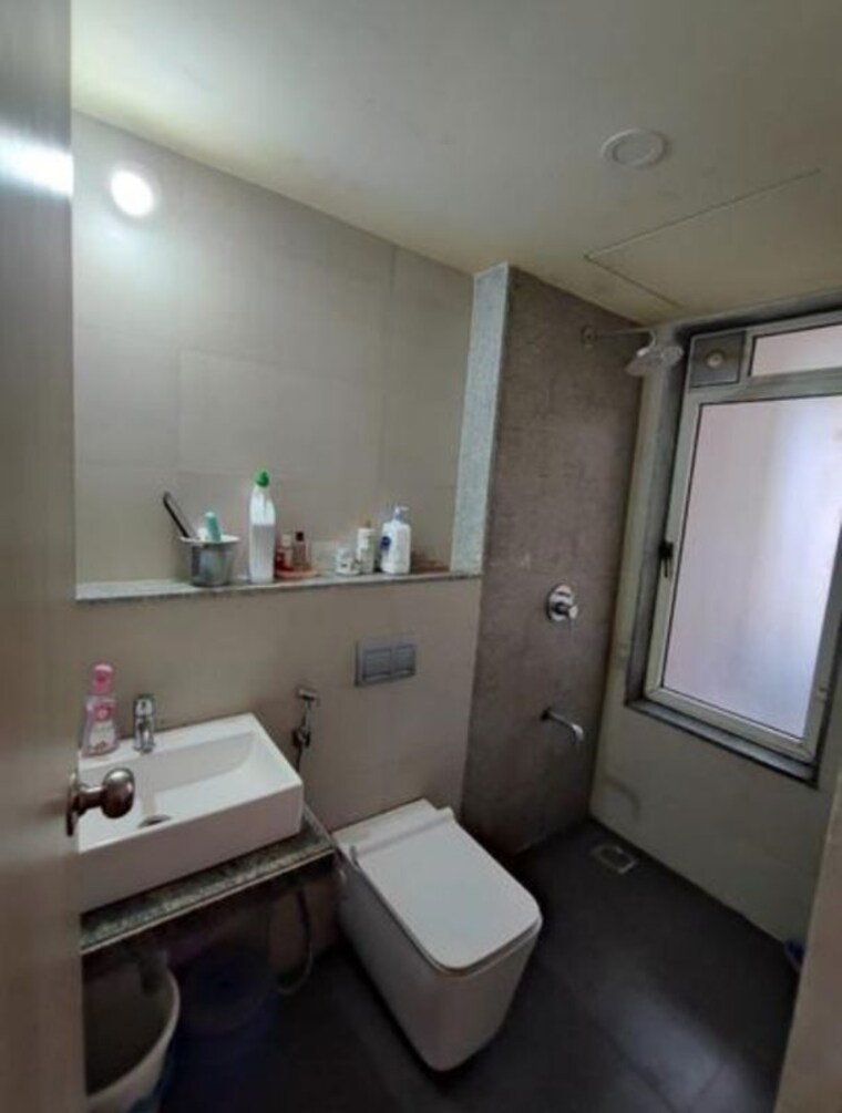 Bathroom, lodha-upper-thane-woodlands-g-h-i 2 Bedroom 666 Sq.Ft. Apartment In Anjur Thane 10472813