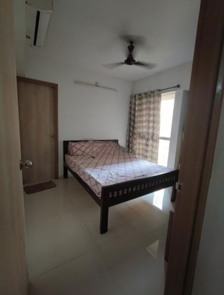 Bedroom, lodha-upper-thane-woodlands-g-h-i 2 Bedroom 666 Sq.Ft. Apartment In Anjur Thane 10472813
