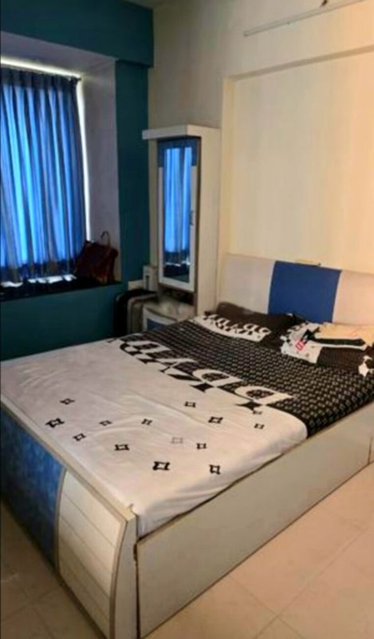Bedroom, ashford-vikas-paradise 3 Bedroom 1200 Sq.Ft. Apartment In Mulund West Mumbai 10472797