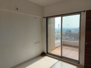 2 BHK Apartment For Rent in Nakshatra I Land, Moshi