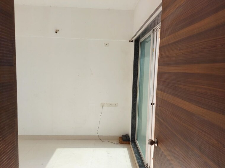Bedroom, nakshatra-i-land 2 Bedroom 850 Sq.Ft. Apartment In Moshi Pune 10472713