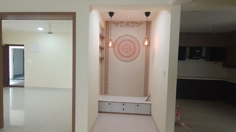Bathroom, divya-sree-shakti-phase-ii 3 Bedroom 1940 Sq.Ft. Apartment In Miyapur Hyderabad 10472825