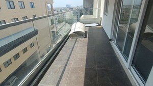 3 BHK Apartment For Rent in Divya Sree Shakti Phase II, Miyapur