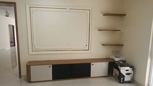 Furnished Amenities in 3 BHK Apartment at Divya Sree Shakti Phase II, Miyapur – for Rent