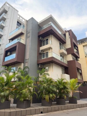 6 BHK Independent House For Sale in Kharghar Sector 21