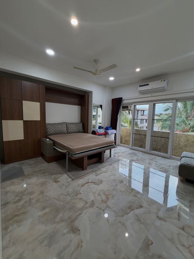 Living Room, kharghar sector 21 6 Bedroom 5000 Sq.Ft. Independent House In Kharghar Sector 21 Navi Mumbai 10472829