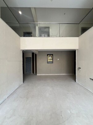 Kitchen in 3 BHK Apartment at SNN Raj Lakeview, Btm Layout – for Sale