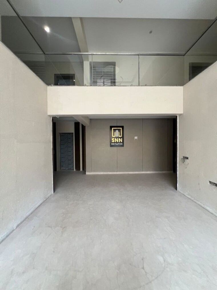 Kitchen, snn-raj-lakeview 3 Bedroom 2250 Sq.Ft. Apartment In Btm Layout Bangalore 10472802