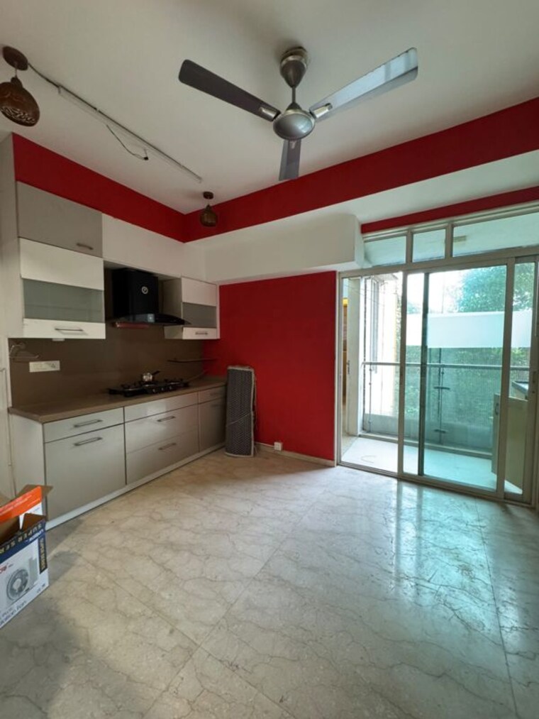 Room, nahar-barberry-bryony 3.5 Bedroom 22300 Sq.Ft. Apartment In Chandivali Mumbai 10472839