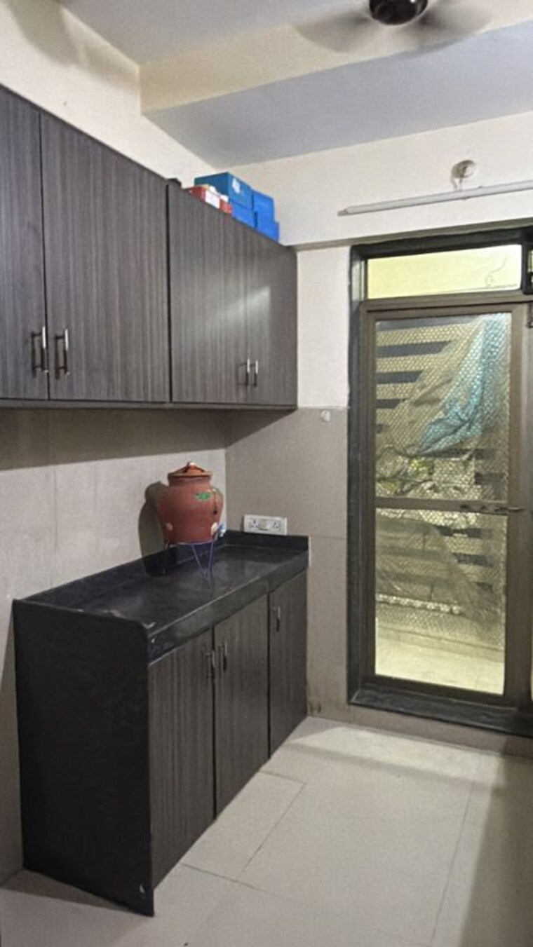 Kitchen, bhoiwada 1 Bedroom 570 Sq.Ft. Apartment In Bhoiwada Mumbai 10472812