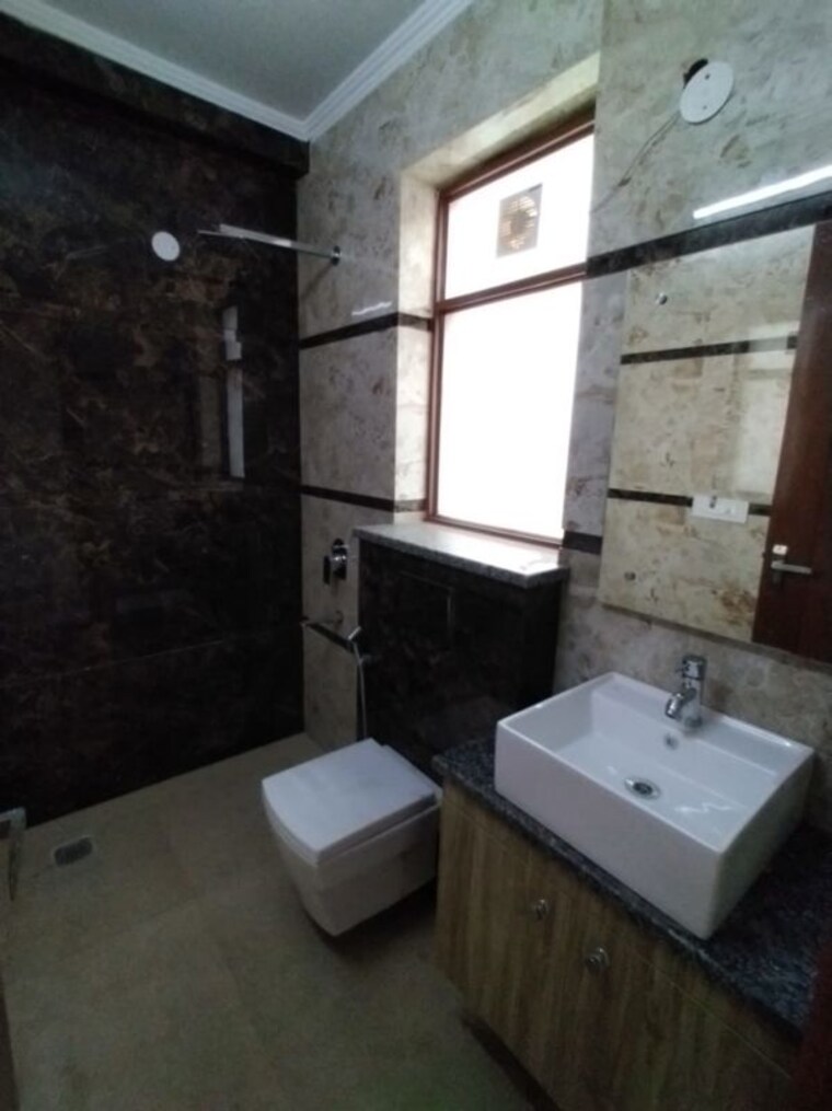 Kitchen, conscient-habitat-prime 3 Bedroom 750 Sq.Ft. Apartment In Sector 99a Gurgaon 10472840
