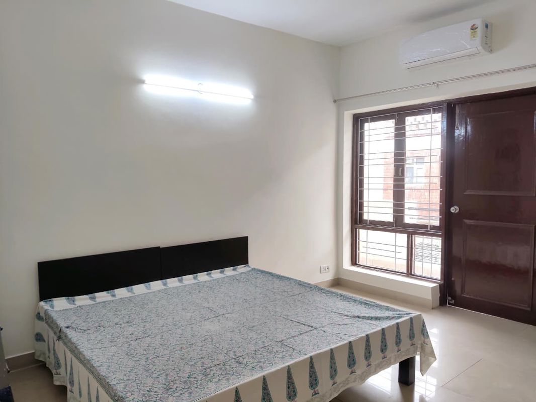 3 BHK 750 Sq.Ft. Apartment in Conscient Habitat Prime