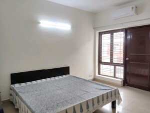 3 BHK Apartment For Rent in Conscient Habitat Prime, Sector 99a
