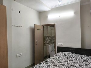 Bedroom in 3 BHK Apartment at Conscient Habitat Prime, Sector 99a – for Rent