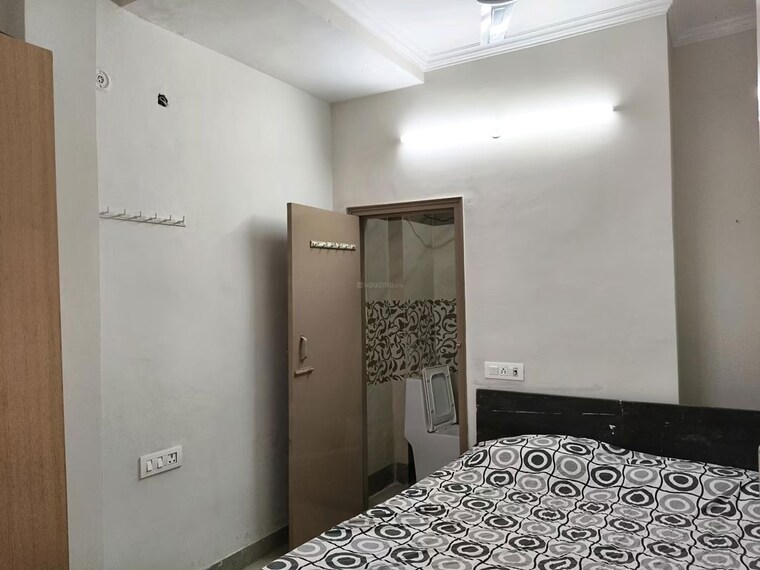 Bedroom, conscient-habitat-prime 3 Bedroom 750 Sq.Ft. Apartment In Sector 99a Gurgaon 10472840