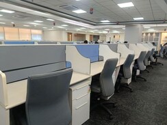 Office Space For Rent in Kamla Trade World
