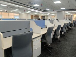  Office Space For Rent in Kamla Trade World, Lower Parel