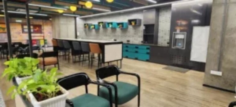 Team Area, shanthala nagar Commercial Office Space 3250 Sq.Ft. In Shanthala Nagar Bangalore 10472858