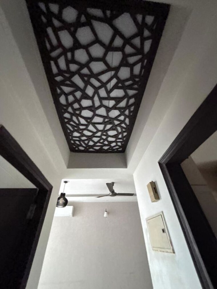 Lobby, ansal-valley-view-estate 2 Bedroom 900 Sq.Ft. Apartment In Gwal Pahari Gurgaon 10472851
