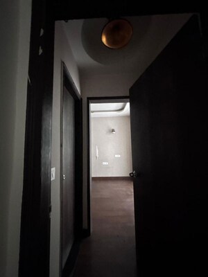 Building Lobby in 2 BHK Apartment at Ansal Valley View Estate, Gwal Pahari – for Rent