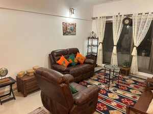 2 BHK Apartment For Rent in Evershine Sapphire, Chandivali
