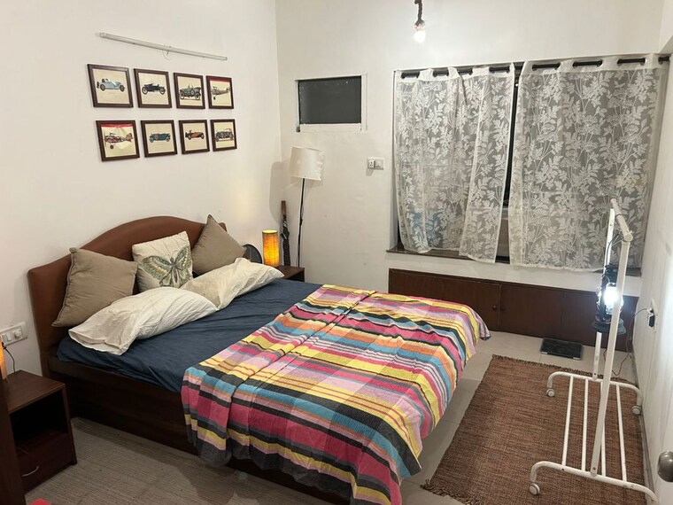 Bedroom, evershine-sapphire 2 Bedroom 1050 Sq.Ft. Apartment In Chandivali Mumbai 10472860