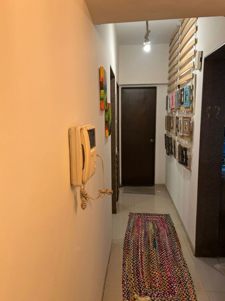 Bedroom, evershine-sapphire 2 Bedroom 1050 Sq.Ft. Apartment In Chandivali Mumbai 10472860