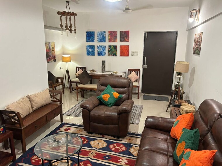 Team Area, evershine-sapphire 2 Bedroom 1050 Sq.Ft. Apartment In Chandivali Mumbai 10472860