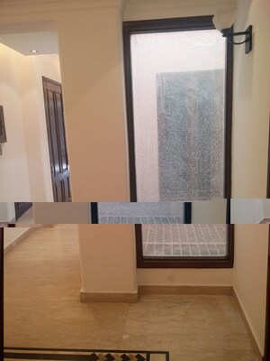 Room in 3 BHK Builder Floor at Greater Kailash ii – for Rent