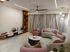 3.5 BHK Apartment For Rent in Digambar Nagar